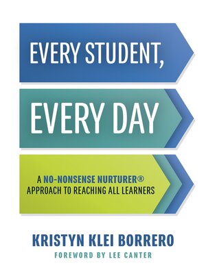 cover image of Every Student, Every Day